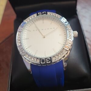 Sean John Watch